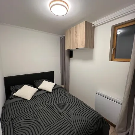 Meribel Apartment Courchevel