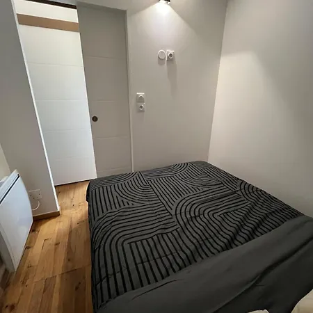 Meribel Apartment