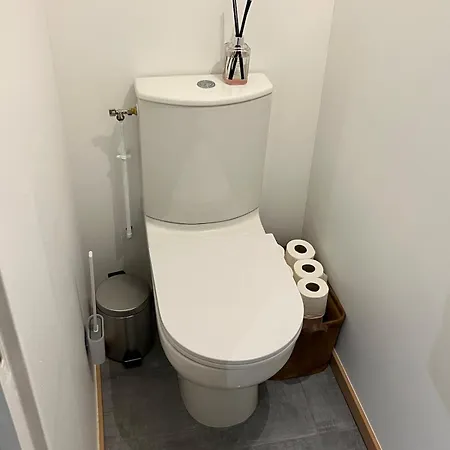 Apartment Meribel