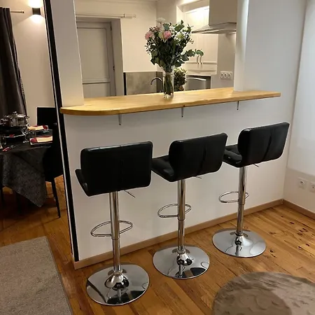 Apartment Meribel *