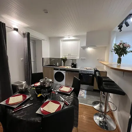 Apartment Meribel *