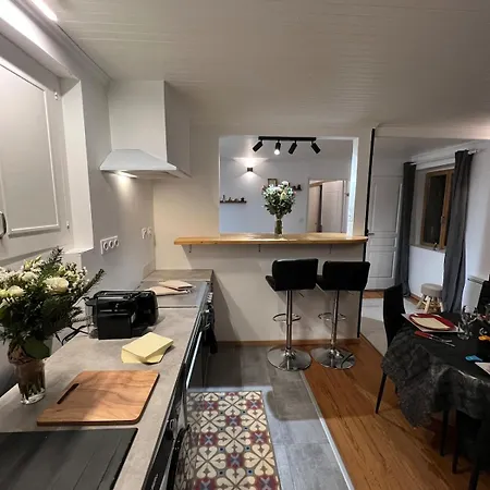 Meribel Apartment Courchevel