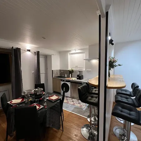 Meribel Apartment